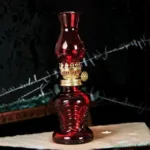 Lampe à Huile Aladin