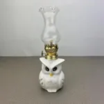 Lampe à Huile Année 70