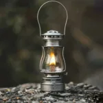 Lampe à Huile Camping