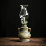 Lampe à Huile Florentine