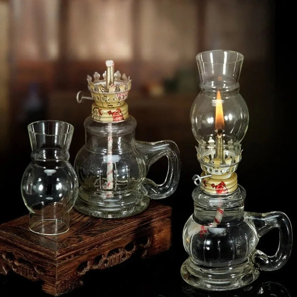 Lampe à Huile Grecque – Image 4