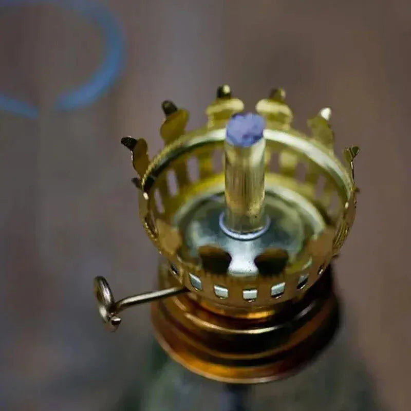 Lampe à Huile Grecque – Image 6