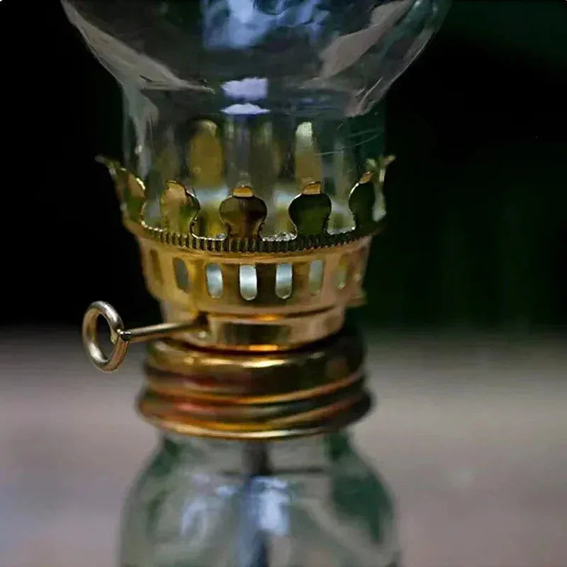 Lampe à Huile Grecque – Image 7