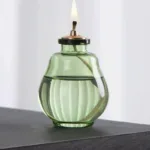 Lampe à Huile Provençale