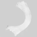 Mèche Fibre de Verre pour Lampe à Huile