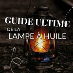 ebook lampe à huile